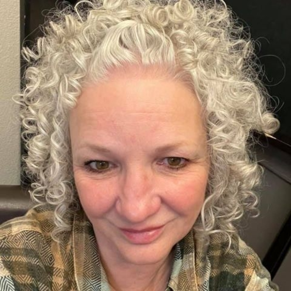Meet your Posher, Kathy